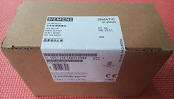 Plastic Analog Siemens 6ES7 214-1BD23-0XB8 Simatic S7-200 CN