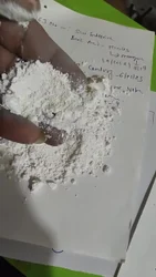 Zinc Sulphaide semi conductive additive, Powder, 25 kg Bag