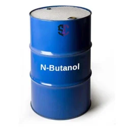 Industrial Grade Normal Butanol, 165 L Drum, 99%