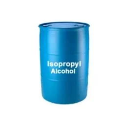 Industrial Grade Isopropyl Alcohol