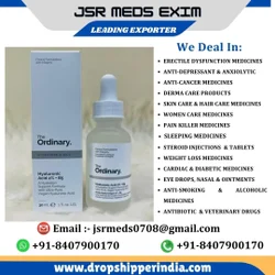 The Ordinary Hyaluronic Acid 2% Serum