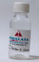 Delta -3 Carene