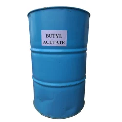 Industrial Grade Butyl Acetate, 99%