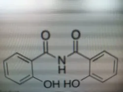 96% Powder Deferasirox Impurity A, 1972-71-0