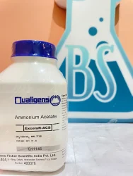 Ammonium Acetate SQ, 99%