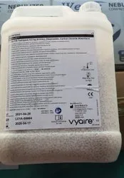 Medisorb Medical Soda Lime, >99%, 4.5kg