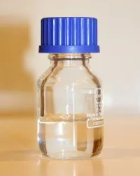 99 Liquid PYRIDINE, 110-86-1