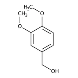 Bio-Tech Grade Veratryl Alcohol Cas No. 93-03-8, For Industrial, Liquid