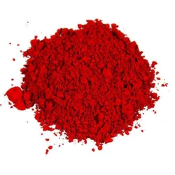 Cotton Reactive Red 45, Powder, 25kg