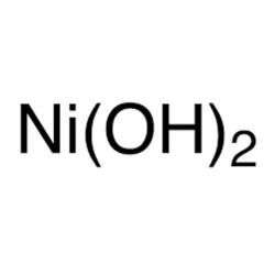 Nickel (II) hydroxide