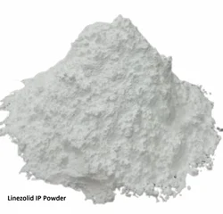 Linezolid IP Powder