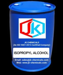 Isopropyl Alcohol Solvent