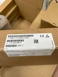 6SN1114-0NB01-0AA1 Siemens Profibus Option Module