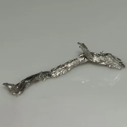 Holmium Metals and Oxides