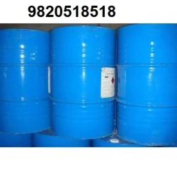 Industrial Grade Butyl Acetate Drum, 99%