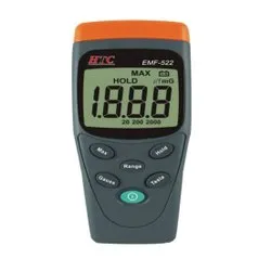 HTC EMF 522 Insulation Tester