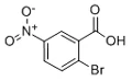 2-Bromo-5-Nitrobenzoicacid