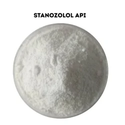 RAW POWDER STANOZOLOL OR WINSTROL API CAS NO 10418-03-8, 1KG