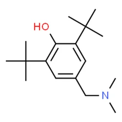 2,6-di-t-Butyl-4-(Dimethyl-Amino-methyl) Phenol