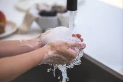 White Sodium Lauryl Ether Sulphate SLES Foaming Agent For detergent, Packaging Size: 50lit Hdpe Carboy, Liquid