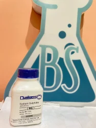 99.5% Sodium Sulphate Powder