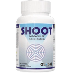 Liquid Shoot (Anilofos 30% EC), 500 ml