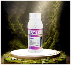 Liquid Fenpyroximate 5 Sc, 1 L