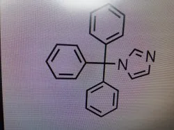96% Powder Clotrimazole EP Impurity F, 15469-97-3
