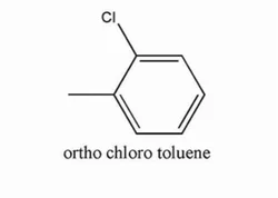 Ortho Chloro Toluene