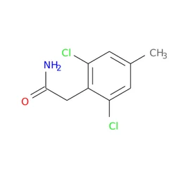 50 kg 2-chloroacetamide Chemicals, Powder
