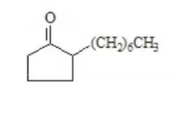 2 - N-Heptyl Cyclopentanone, Grade: Perfumery, Packaging Size: 5 / 10 / 25 Kg