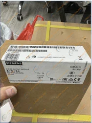 6ES7321-1BL00-0AA0 Siemens PLC Module Simatic