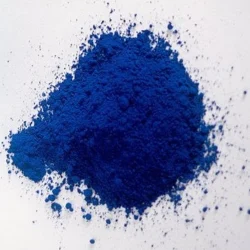 Phthalocyanine Blue 15:0, Powder, 50 kg