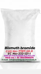 Technical Grade BISMUTH BROMIDE