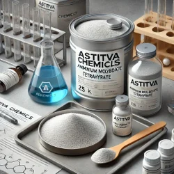 Ammonium Molybdate Tetrahydrate