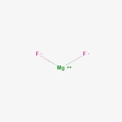 Magnesium Fluoride (Sellaite)