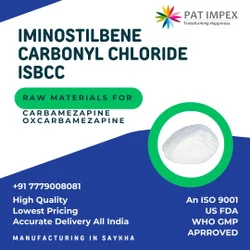 Iminostilbene carbonyl chloride ISBCC