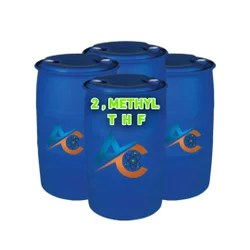 Halogenated Solvents 2 Methyltetrahydrofuran Chemical Formula, Grade Standard: Bio-Tech Grade, Packaging Size: 200 Litres