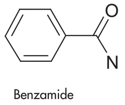 Benzamide, 25kg Bag