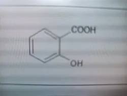 97% Powder Mesalmine EP Impurity H, 69-72-7