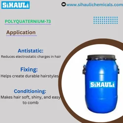 POLYQUATERNIUM-73 ( Pionine)
