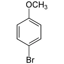 99.70% Liquid 4-Bromo Anisole, 104-92-7