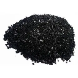 Granules Atul Sulphur Black Dyes