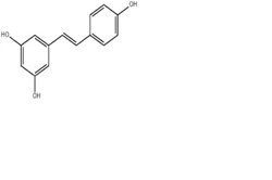 Veratrol, Grade Standard: Technical Grade