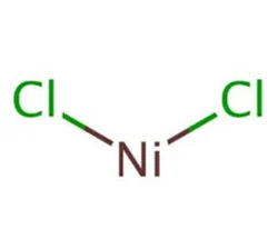 Nickel (II) chloride anhydrous