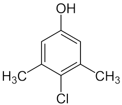 Chloroxylenol