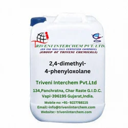 2,4-dimethyl-4-phenyloxolane