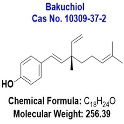 Bakuchiol Cosmetic Grade, Packaging Size: 20 Kg