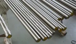 17-4 Ph Round Bar, For Construction