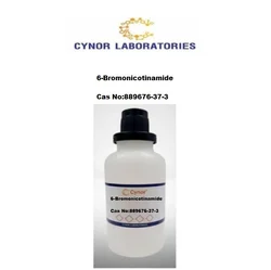 Liquid 6- Bromonicotinamide (889676-37-3), 1 Litre, Bottle